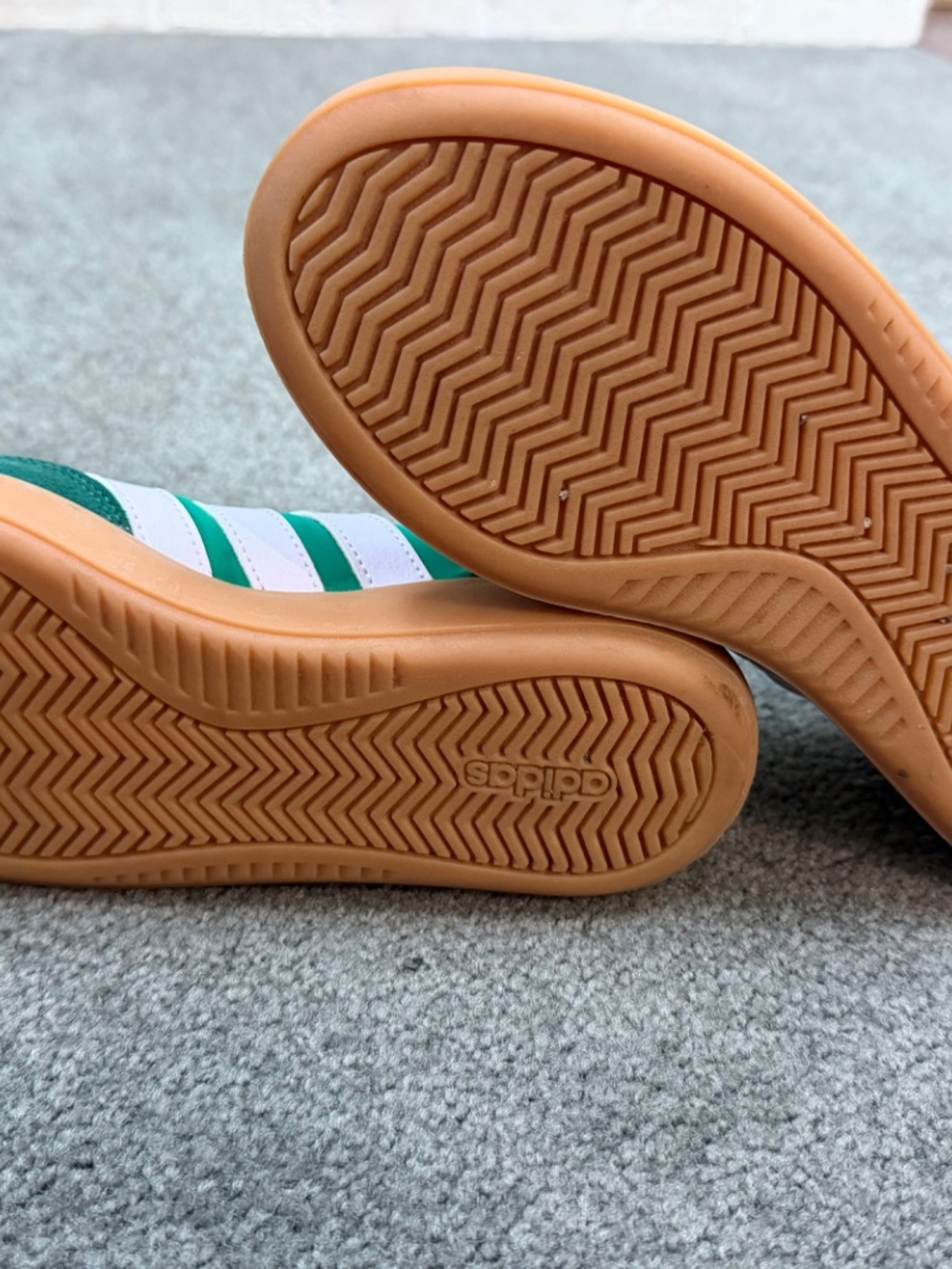 Adidas Barreda Decode - Picture 3 of 4